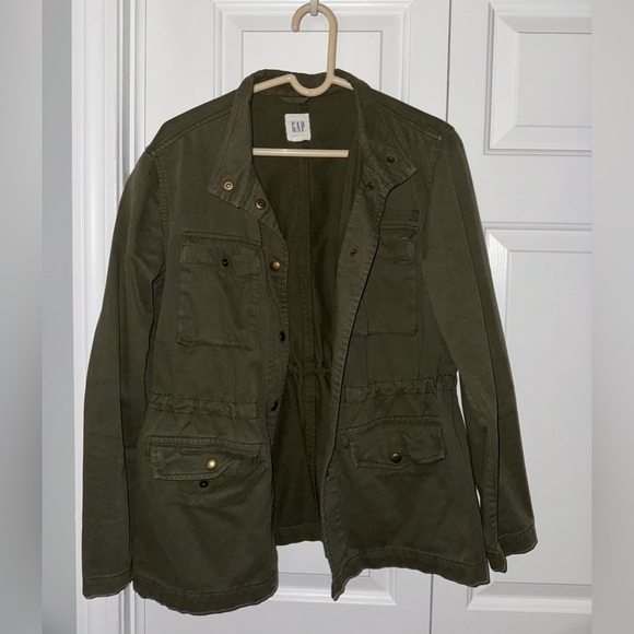 fall light weight jacket - Picture 2 of 2